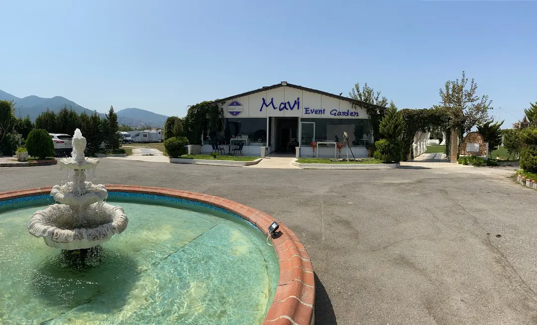 Karavan Park İzmir