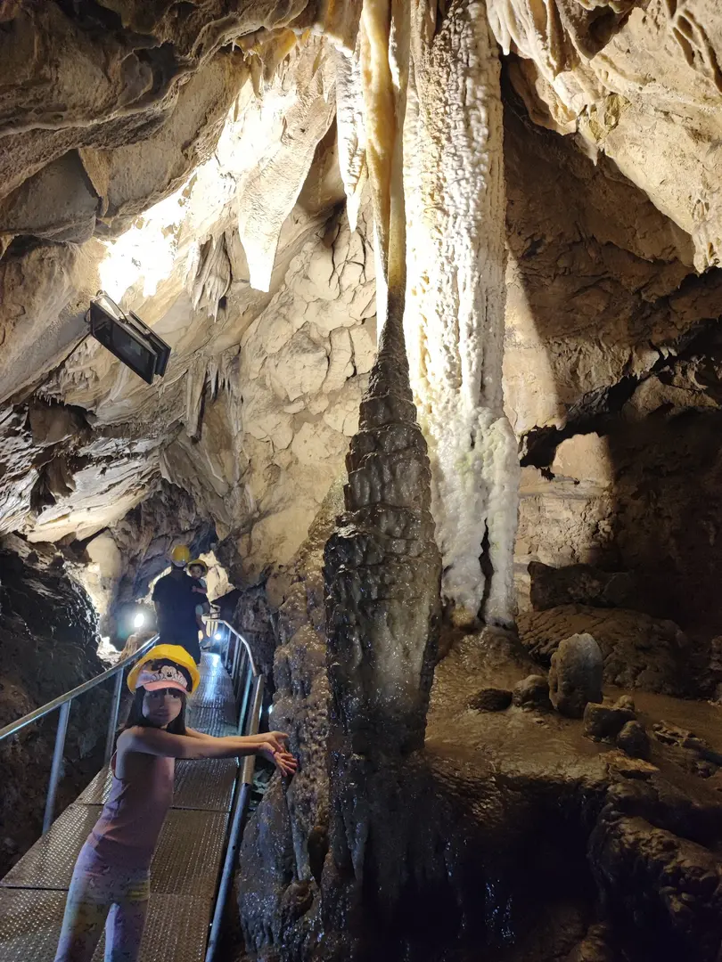 Zindan Mağarası — Isparta — küçük resim 6