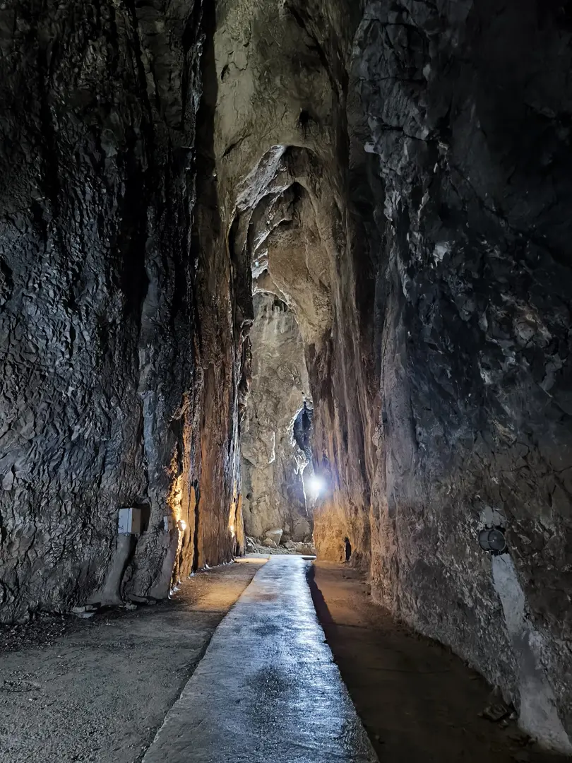 Zindan Mağarası — Isparta — küçük resim 7