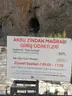 Zindan Mağarası