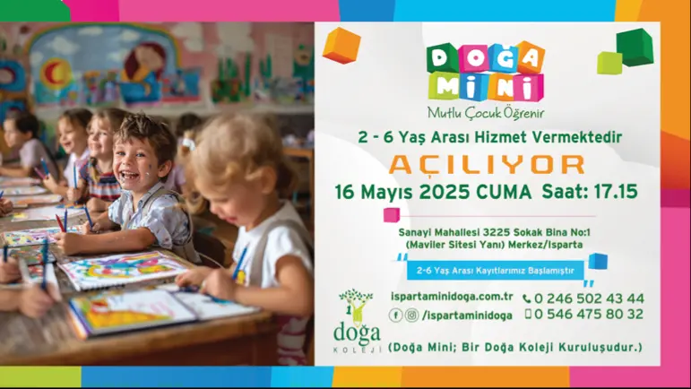 Isparta Doğa Mini — Isparta — küçük resim 2