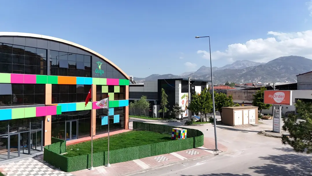 Burdur Merkez