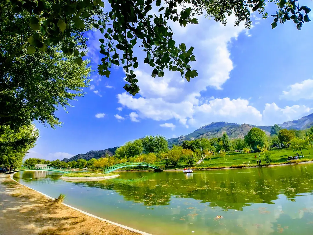Gökçay Mesireliğ — Isparta — küçük resim 7