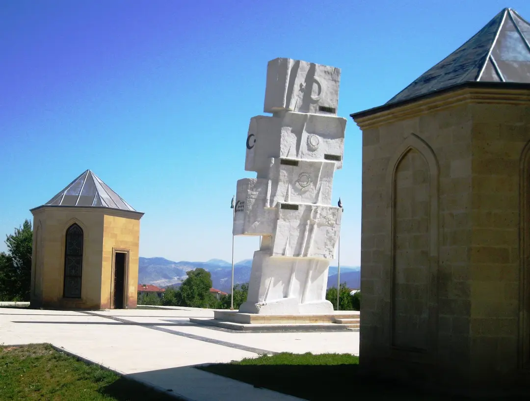 Gökçay Mesireliğ — Isparta — küçük resim 8