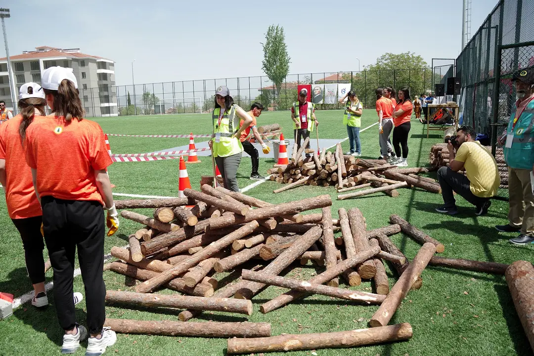 ISUBÜ Faculty of Forestry — Isparta — küçük resim 5