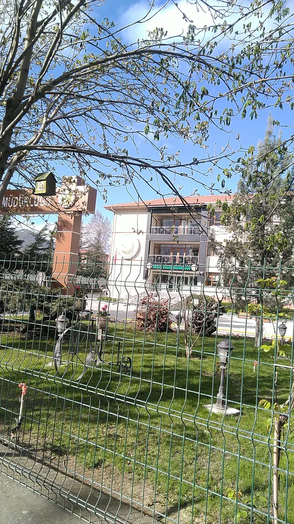 Isparta Forest Regional Directorate — Isparta — küçük resim 7