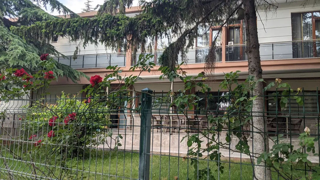 Isparta Forest Regional Directorate — Isparta — küçük resim 4