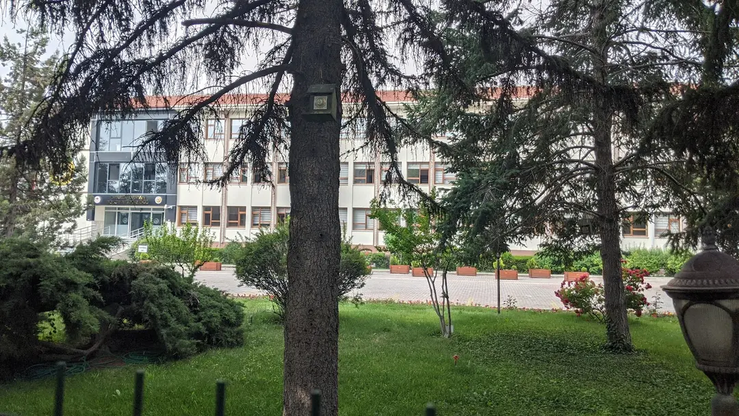 Isparta Orman Bölge Müdürlüğü