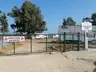 Mezitli Tece karavan parkı