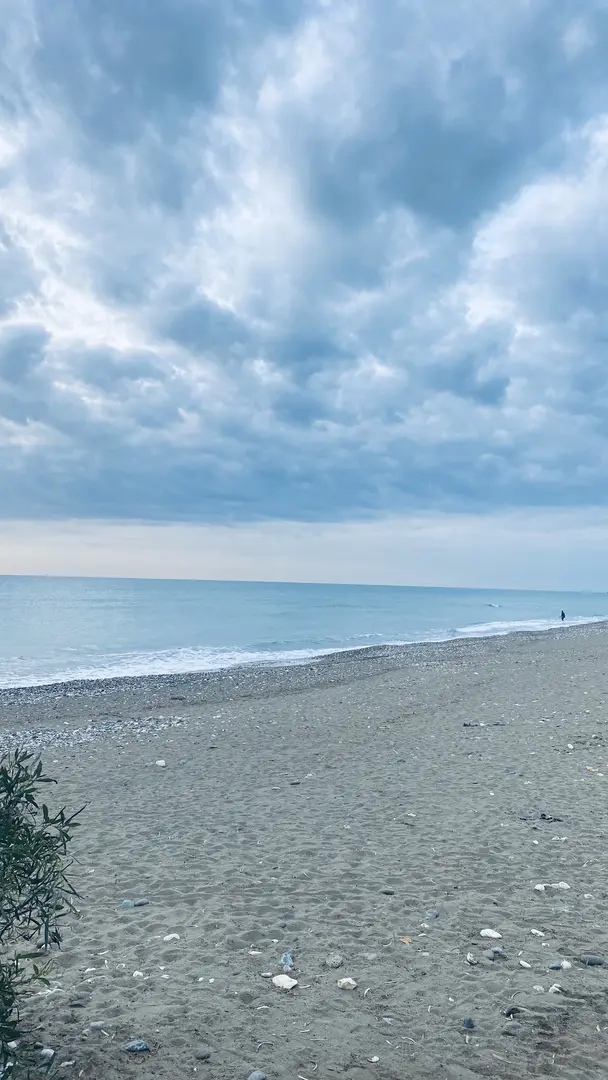 Mezitli Tece karavan parkı — Mersin — küçük resim 3