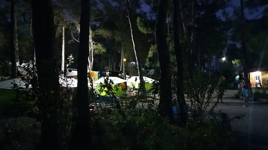Dikilitaş kamp ve Piknik alanı — Mersin — küçük resim 4