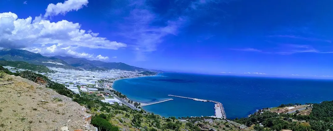 Dikilitaş kamp ve Piknik alanı — Mersin — küçük resim 10