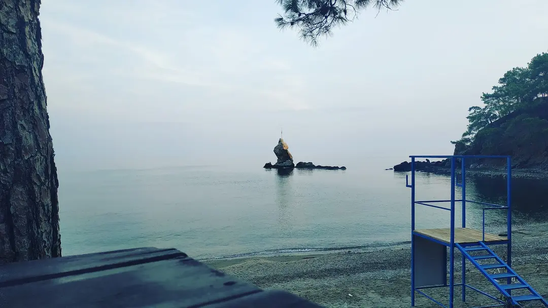 Dikilitaş kamp ve Piknik alanı — Mersin — küçük resim 6