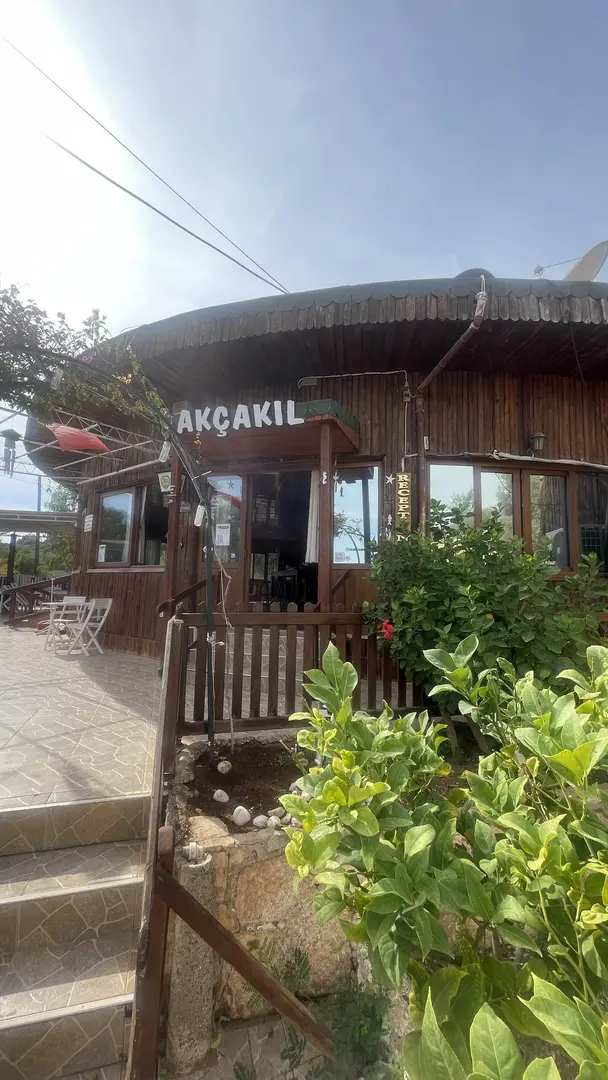 Akçakıl Camping Bungalow — Mersin — küçük resim 2