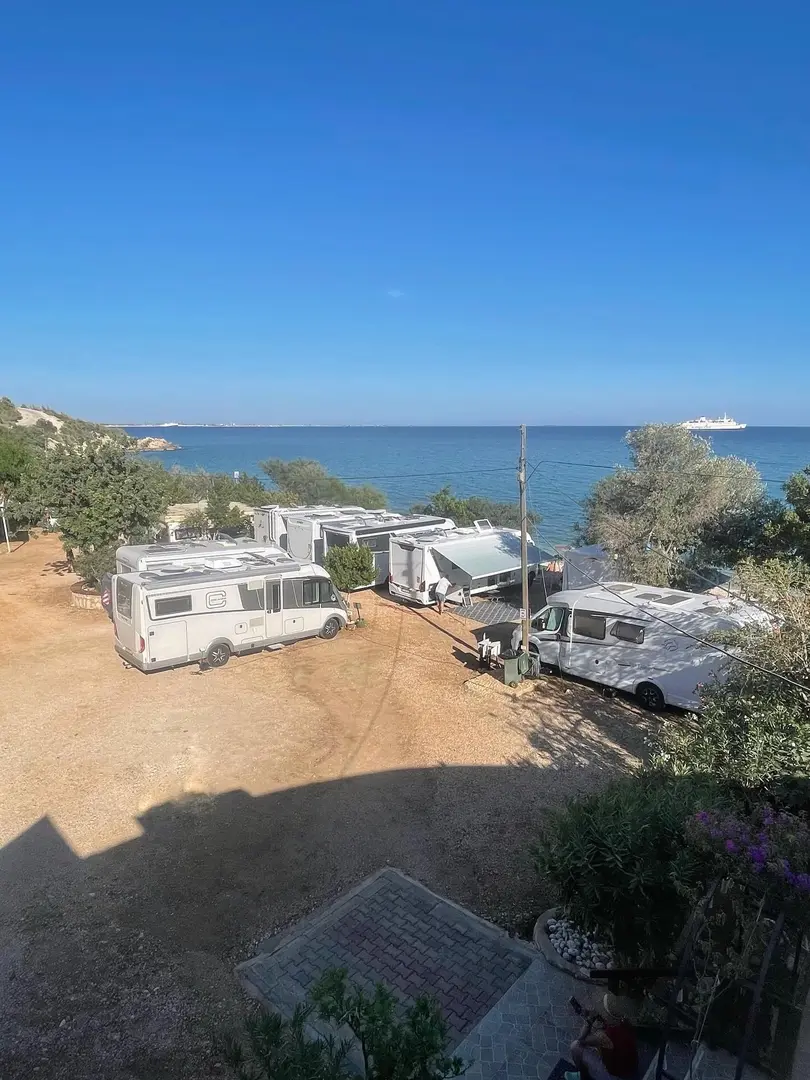 Akçakıl Camping Bungalow