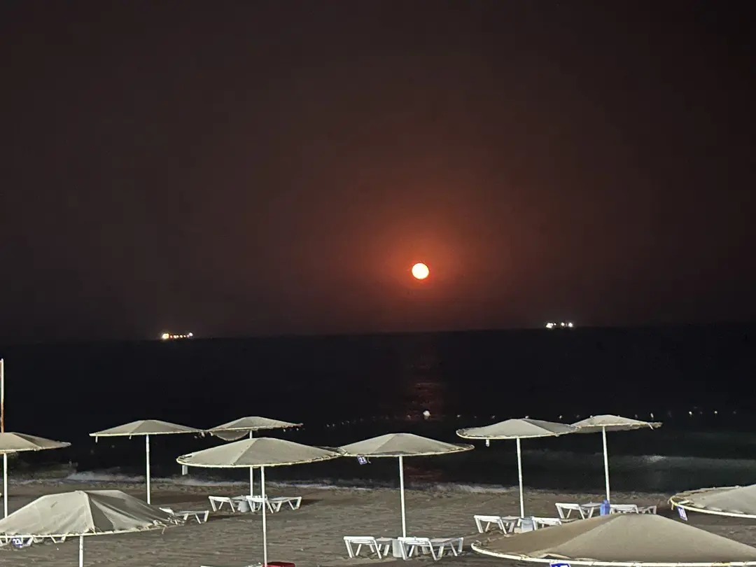 Denizciler Askeri Kamp — Mersin — küçük resim 8