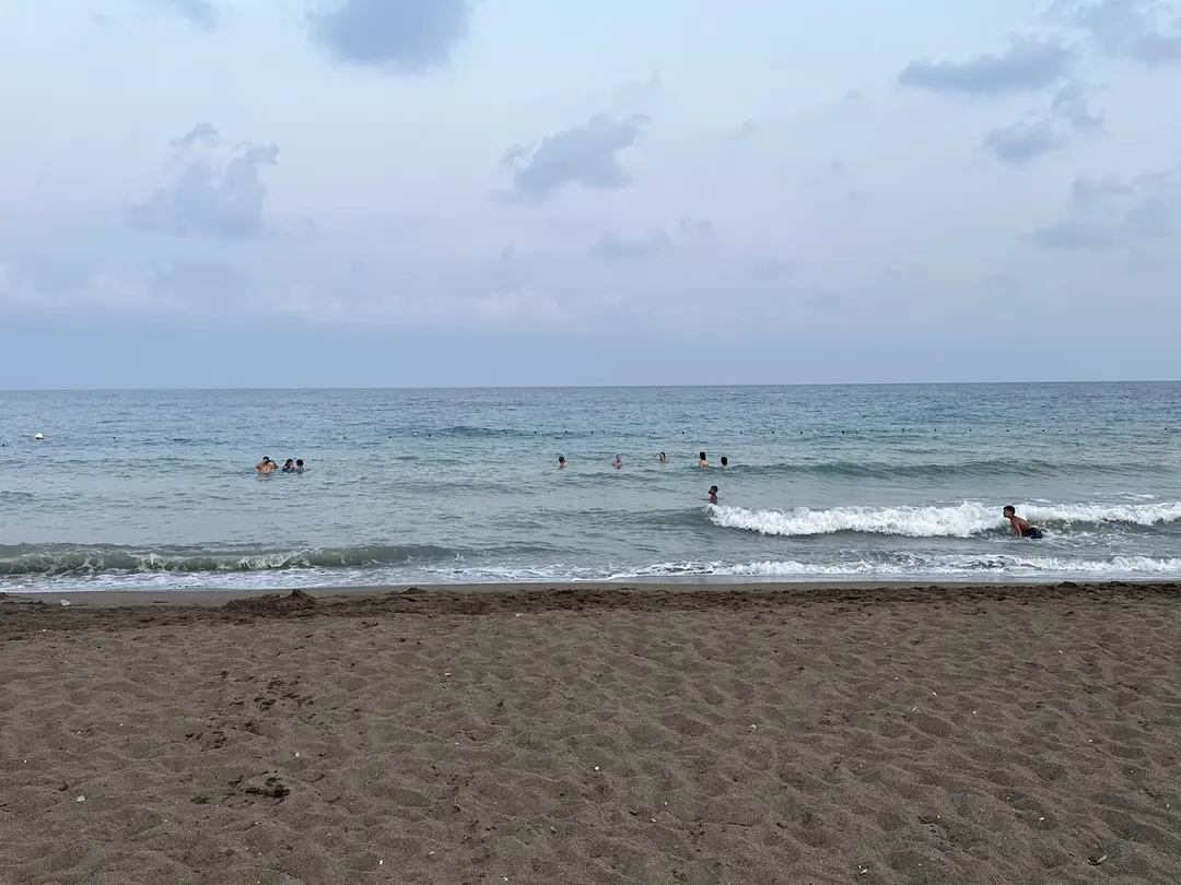 Denizciler Askeri Kamp — Mersin — küçük resim 6