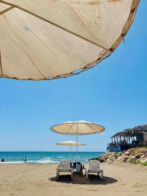 Denizciler Askeri Kamp — Mersin — küçük resim 4