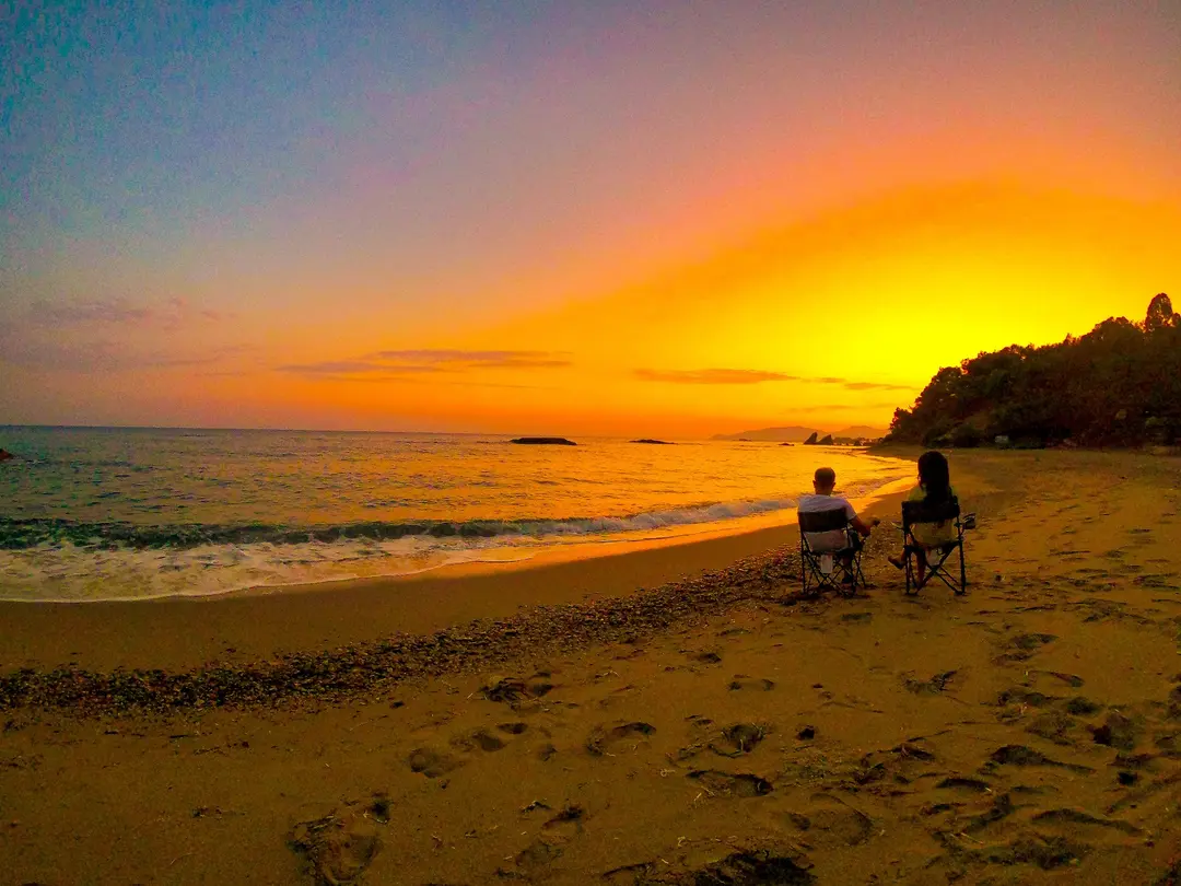 Pullu Çadır Kampı — Mersin — küçük resim 7
