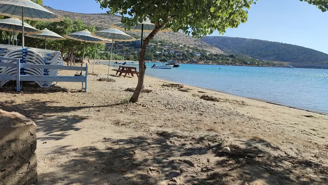 Boğsak Kamping — Mersin — küçük resim 4