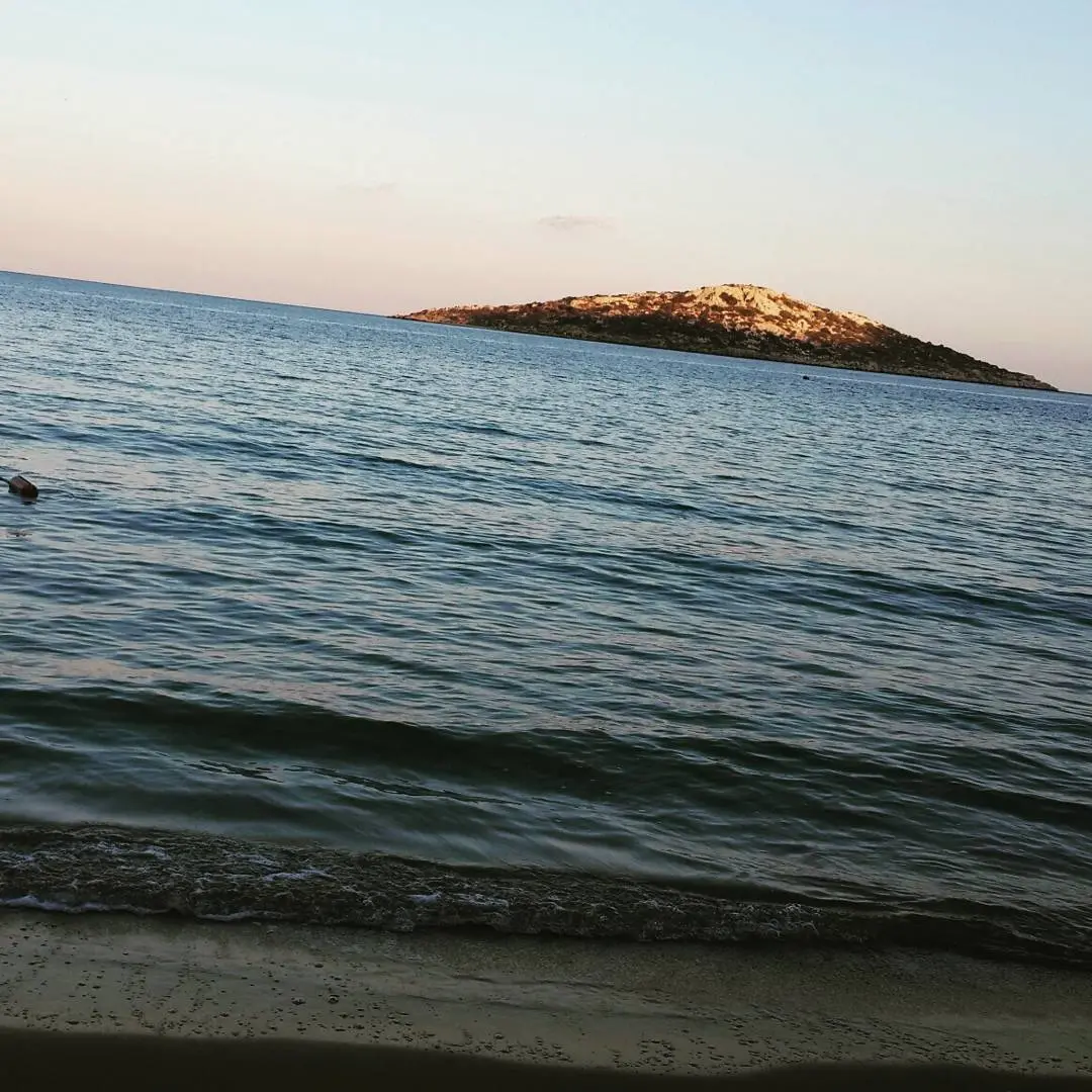 Boğsak Kamping — Mersin — küçük resim 8