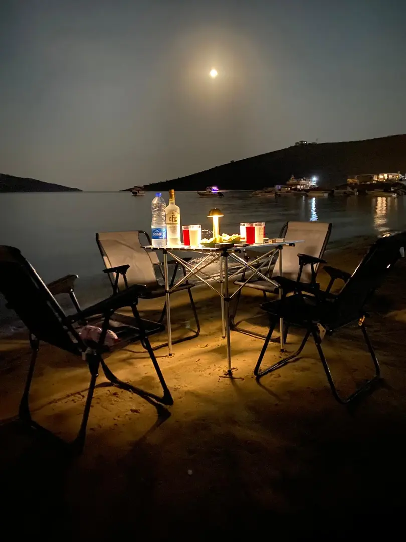 Boğsak Kamping — Mersin — küçük resim 10