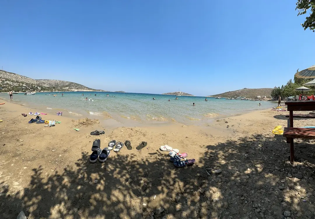 Boğsak Kamping — Mersin — küçük resim 3