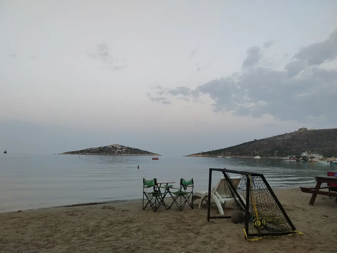 Boğsak Kamping — Mersin — küçük resim 9