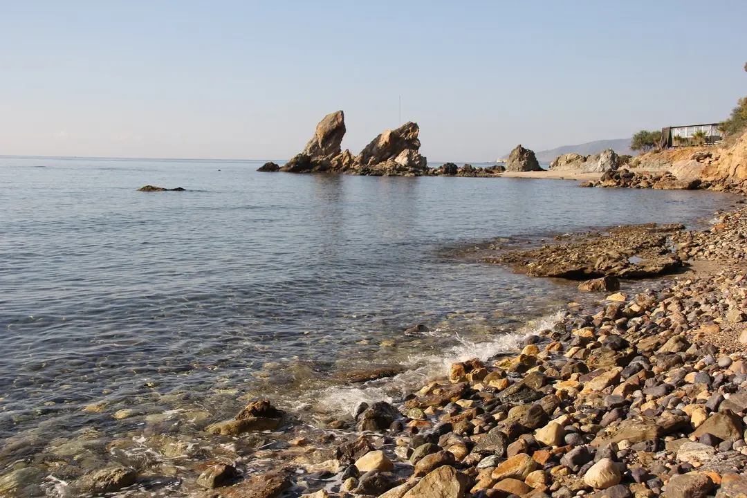 Pullu Tabİat Parkı — Mersin — küçük resim 7