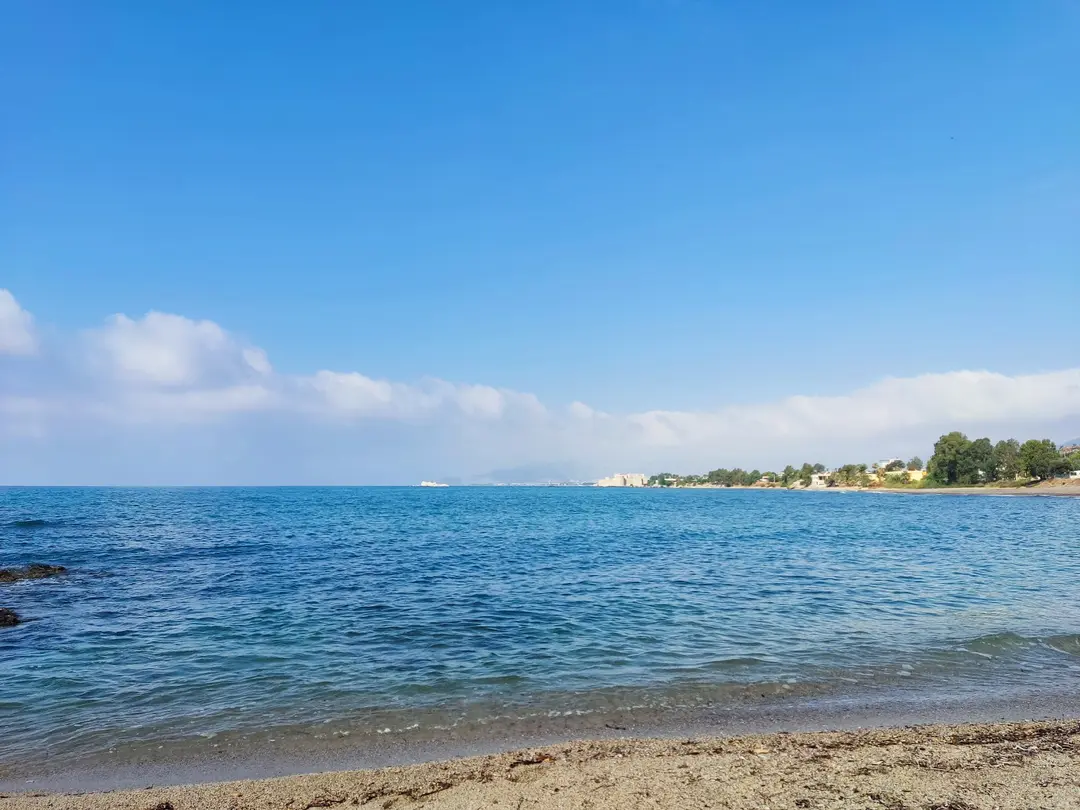 Pullu Tabİat Parkı — Mersin — küçük resim 8