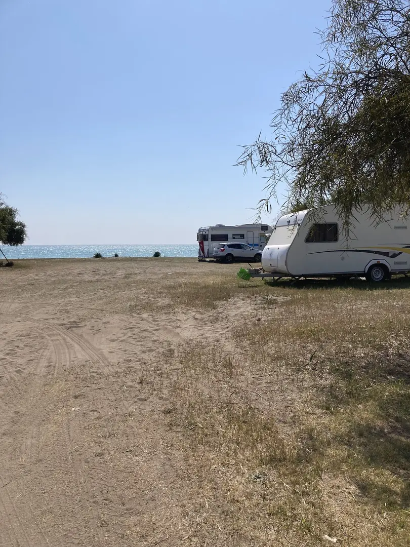 DKMP Erdemli Çamlığı (Talat Göktepe) Tabiat Parkı — Mersin — küçük resim 4