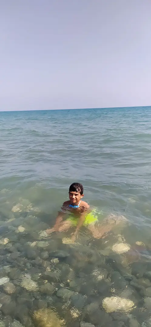 DKMP Erdemli Çamlığı (Talat Göktepe) Tabiat Parkı — Mersin — küçük resim 5