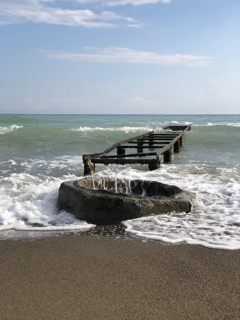 Mersin Yüzüncü Yıl Tabiat Parkı — Mersin — küçük resim 9