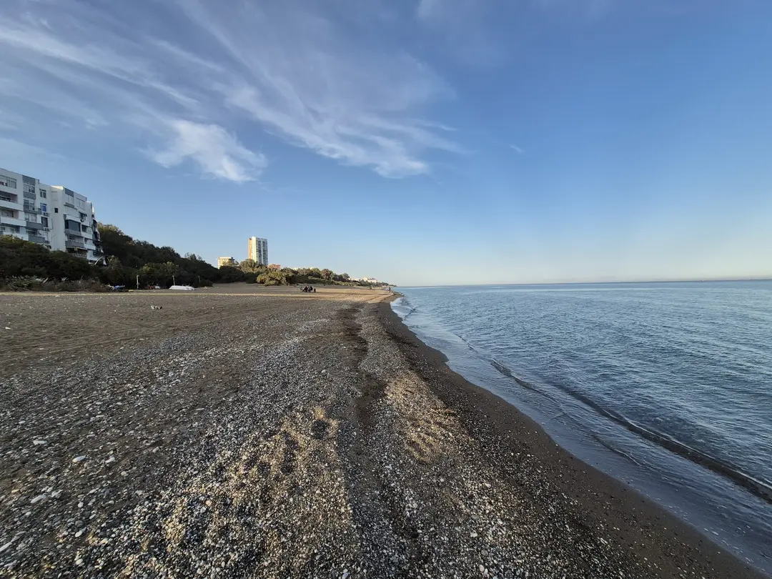 Mersin Yüzüncü Yıl Tabiat Parkı — Mersin — küçük resim 3