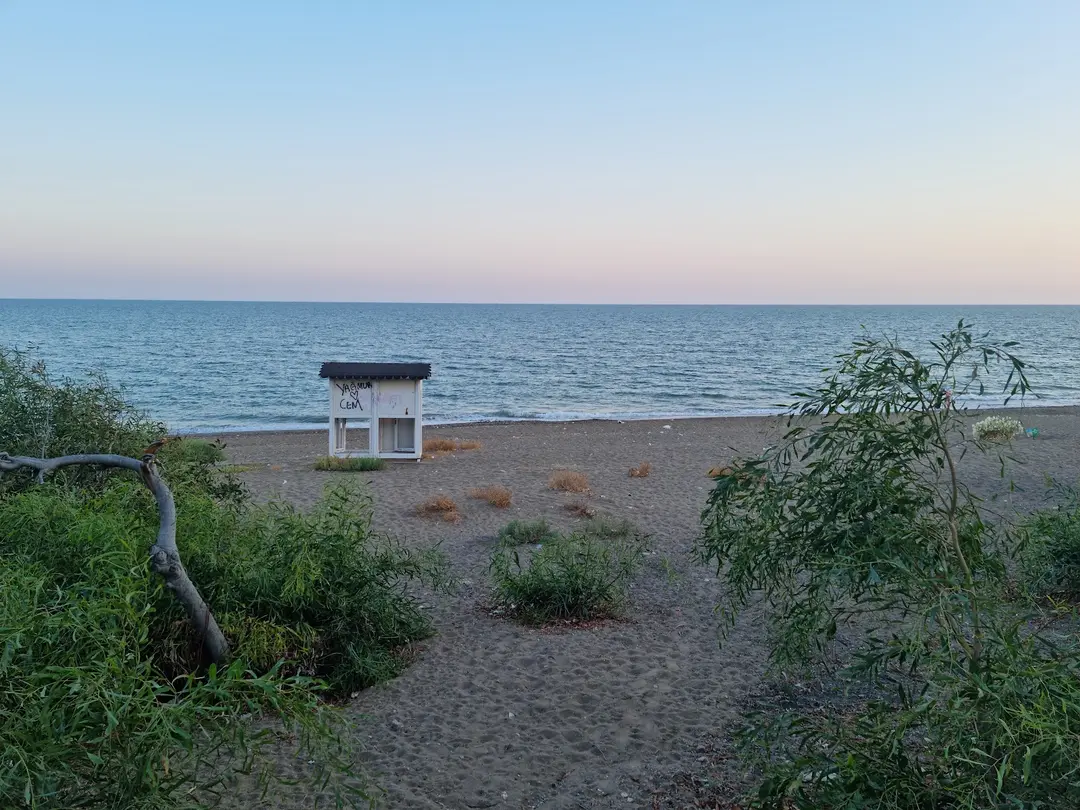 Mersin Yüzüncü Yıl Tabiat Parkı — Mersin — küçük resim 5