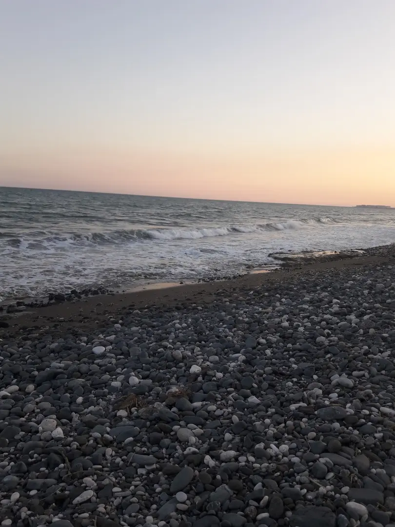 100 Yıl Gümüş Kum Mesire Yeri