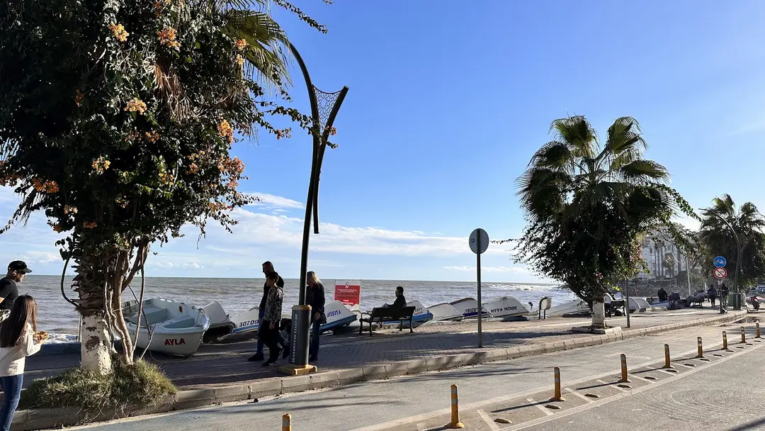 Ufuk Sitesi — Mersin — küçük resim 5