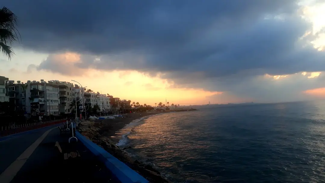 Ufuk Sitesi — Mersin — küçük resim 6