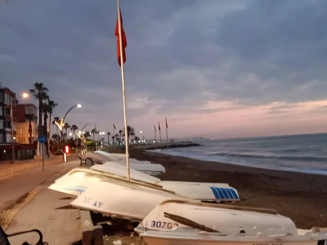 Ufuk Sitesi — Mersin — küçük resim 7