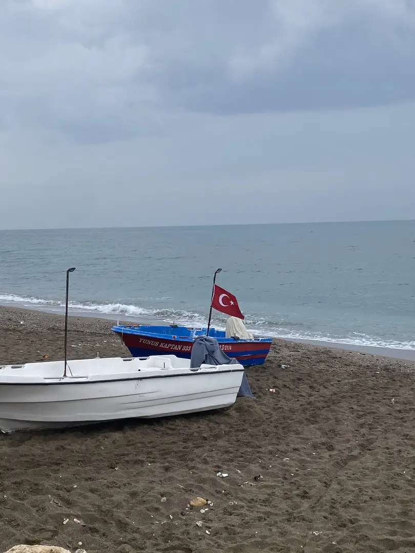 Ufuk Sitesi — Mersin — küçük resim 2