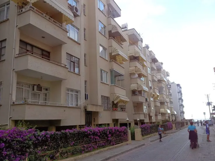 Ufuk Sitesi — Mersin — küçük resim 4