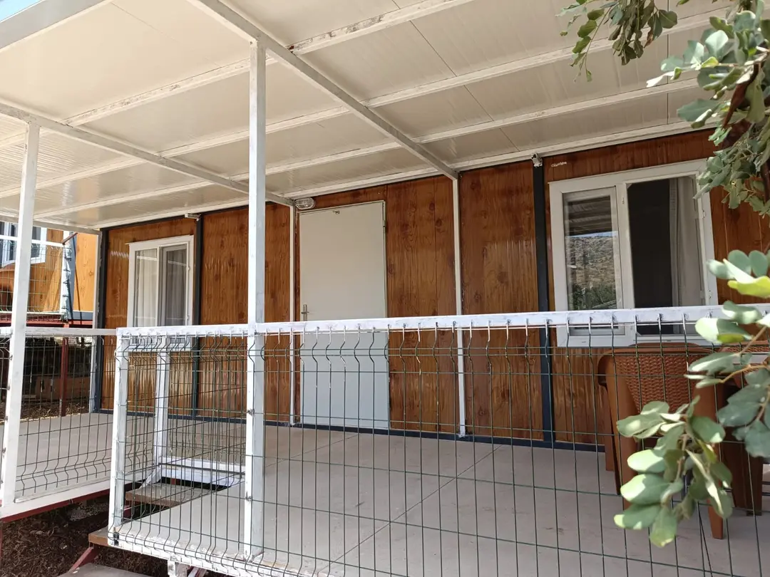BOĞSAK KAMP ALANI — Mersin — küçük resim 6