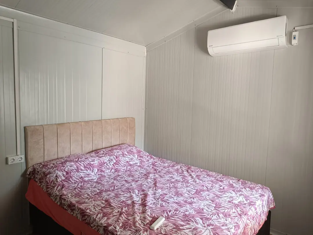 BOĞSAK KAMP ALANI — Mersin — küçük resim 2