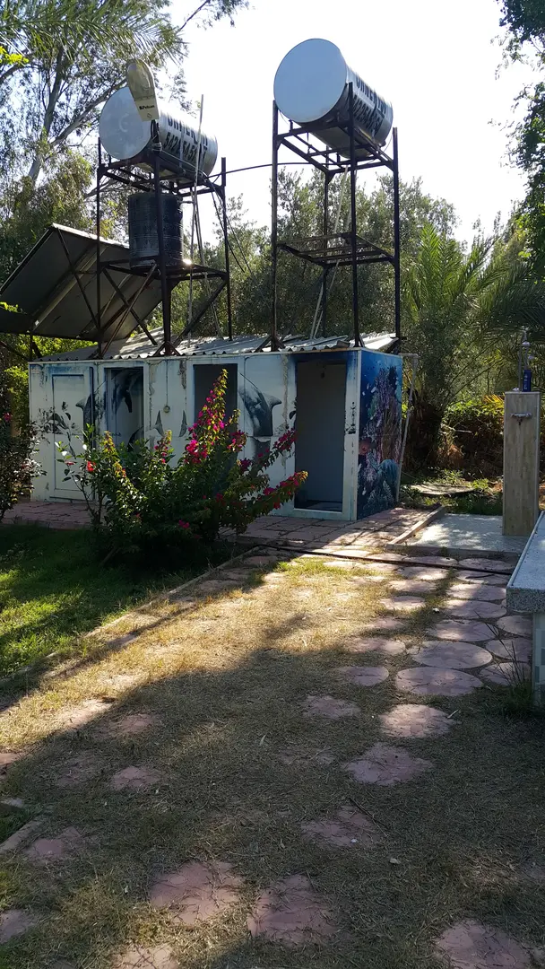 Camping Paradies — Mersin — küçük resim 4