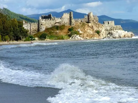 Camping Paradies — Mersin — küçük resim 9