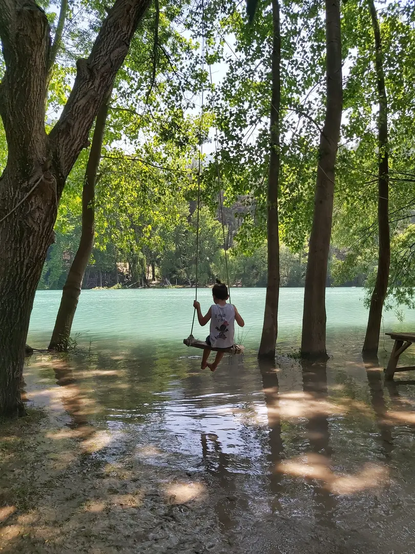Kadıncık Valley National Park — Mersin — küçük resim 6