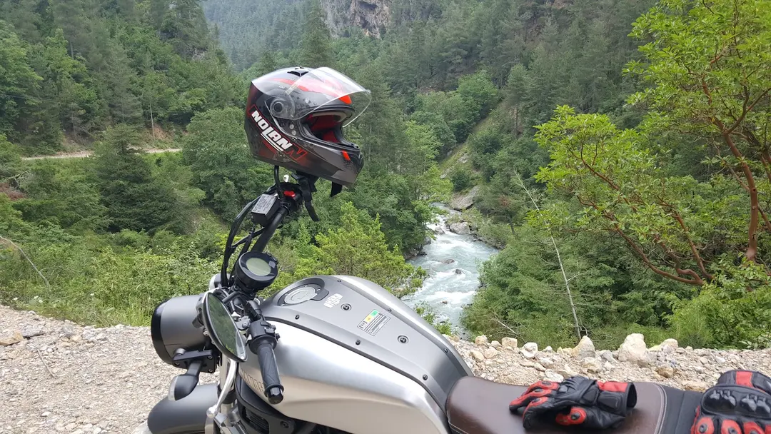 Kadıncık Valley National Park — Mersin — küçük resim 7