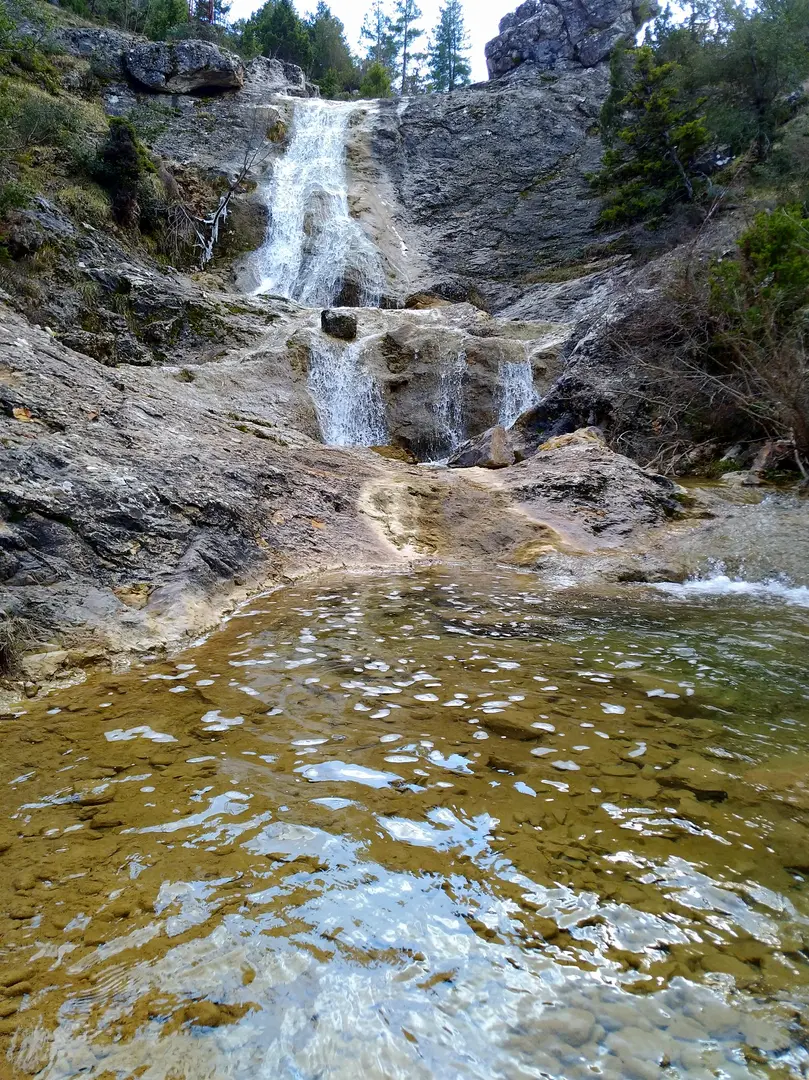 Kadıncık Vadisi Milli Parkı