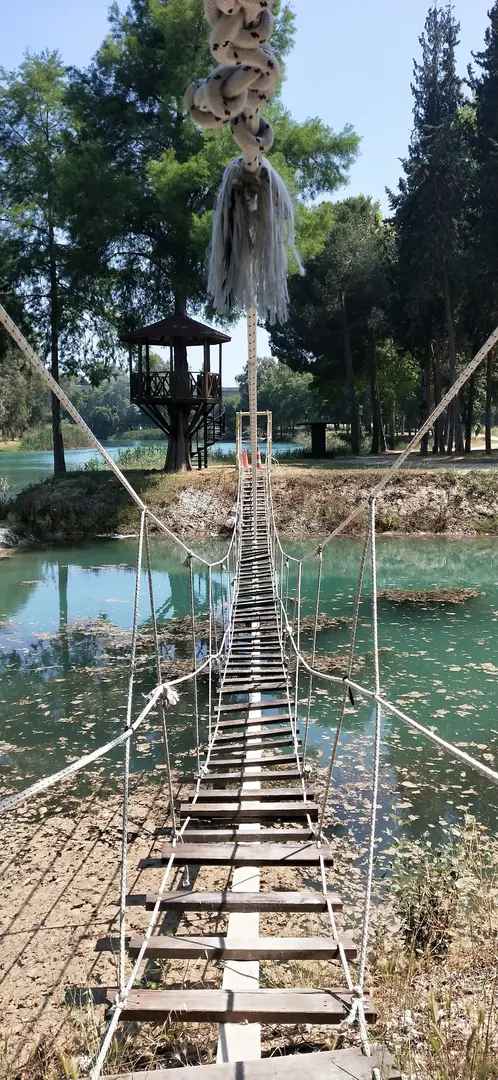 Tarsus Youth Camp — Mersin — küçük resim 6