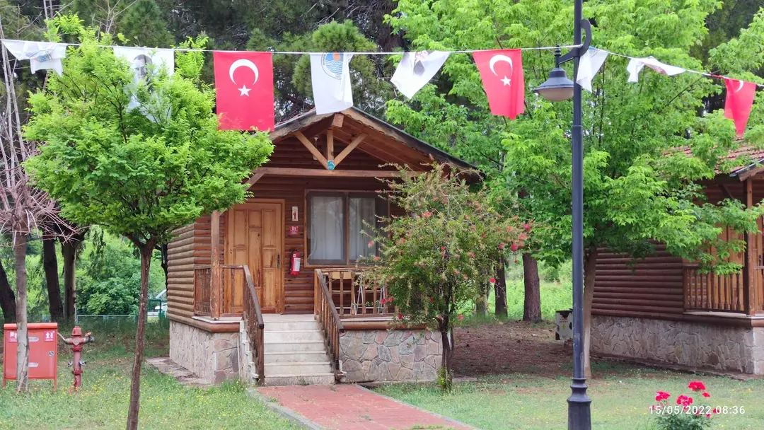 Tarsus Youth Camp — Mersin — küçük resim 9